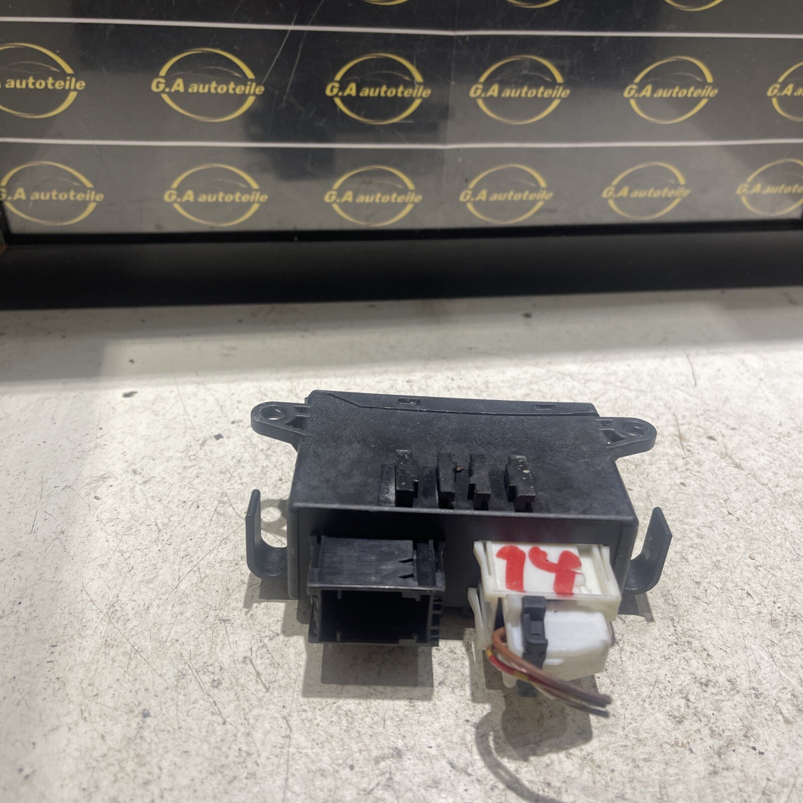 BMW (Original OE) 61316913364 online kaufen | eBay 