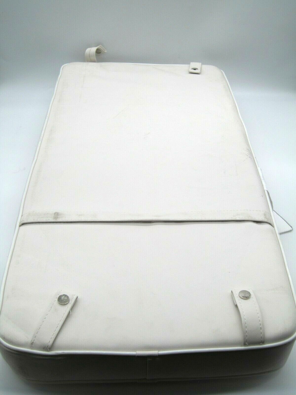 igloo seat cushion for marine series