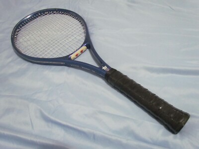 Estusa Aerotech BKS  Bio Kinetic System Tennis Racquet 4 1/2 (SL4) Grip