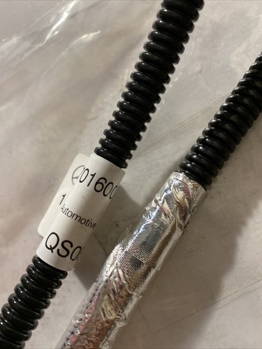 MERCEDES W906 SPRINTER TUBO LINEA ADDITIVO ALIMENTAZIONE AdBlue OEM A9064701600 - Imagen 5 de 8
