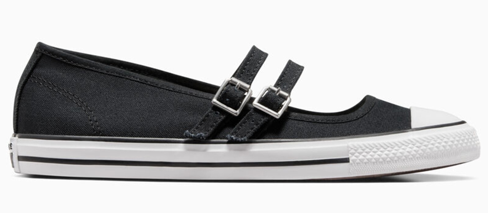 CONVERSE Women's Chuck Taylor All Star Dainty Mary Jane Limi