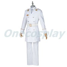 anime Costume Cosplay Custom Made