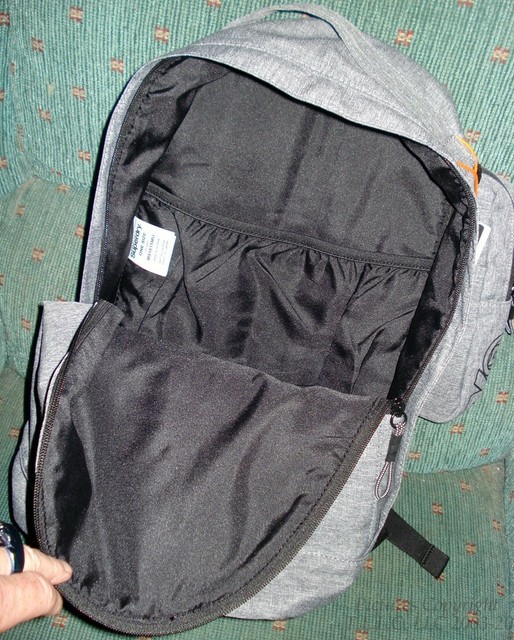 macpac utsifoy 1.1 25l backpack
