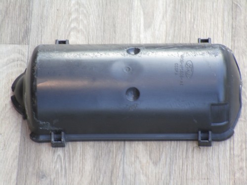 05-09 MUSTANG A/C AIR CONDITIONER DRIER ACCUMULATOR COVER FACTORY OEM 05 GREEN - Picture 8 of 13