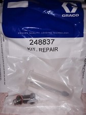 GRACO XTR-5 and XTR-7 GUN REPAIR KIT 248837