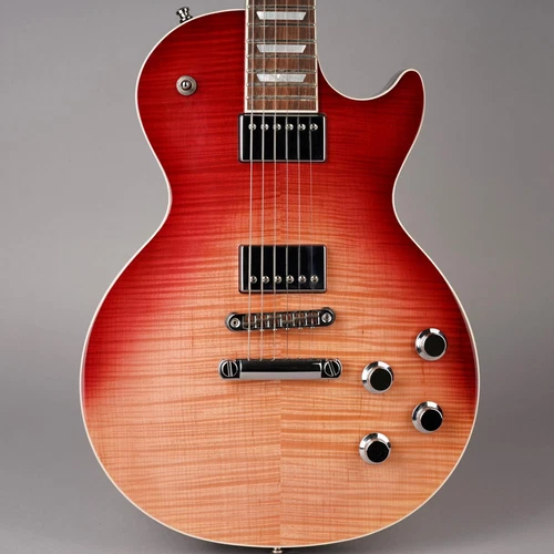 Gibson Les Paul Standard HP - 2018 - Hot Pink Fade w/OHSC