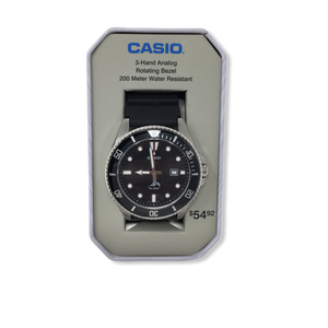 casio mdv106 ebay