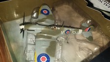 Unimax Forces of Valor 85550 Supermarine Spitfire Mk IX