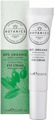 botanics eye cream