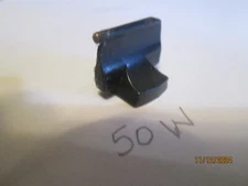 Marbles #50W Front Sight For Winchester,Marlin, Remington, Savage & Others