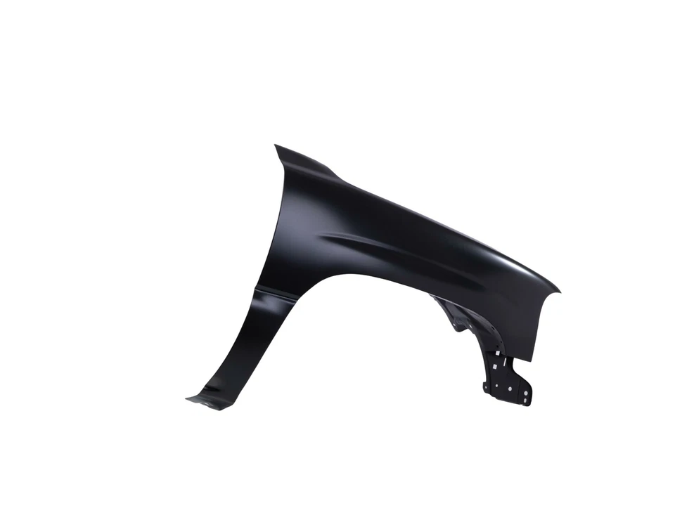 Front Passenger Right Side Fender Steel for 1999-2007 GMC Sierra 00-06 GMC Yukon Foto 4 de 4