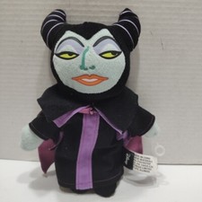 Disney Maleficent Plush Walgreens Stuffed Toy