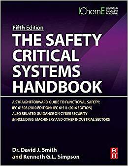 Kenneth G.L. Simpson - Safety Critical Systems Handbook   A Straightfo - X555z