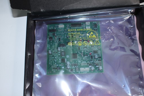 NEW ESAB Welder PC Control Board 20AP1 Warrior 500i 0487969883