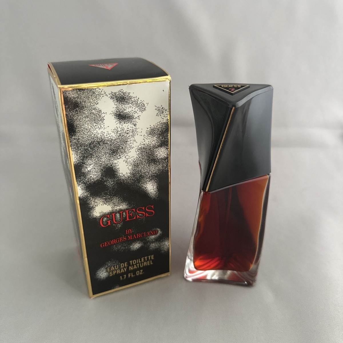 Guess Marciano Eau De Toilette Spray By Guess Guess Marciano Eau De Toilette Spray By Guess