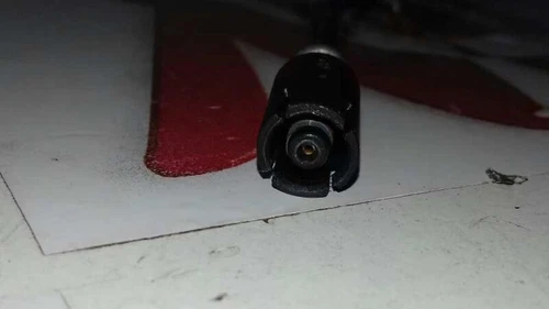 Base De Antena para SKODA OCTAVIA BERLINA (1Z3) Active 2008 2589815 - Imagen 3 de 10