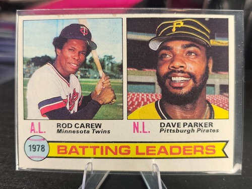 1979 TOPPS BASEBALL SINGLES - YOU PICK - SET BREAK - QTY DISCOUNT/COMBI SHIPPING - Picture 24 of 174