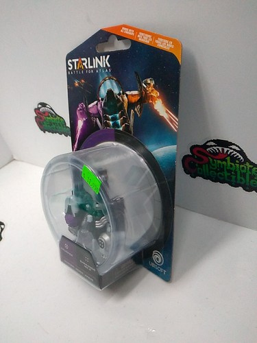 Starlink Battle for Atlas Crusher & Shredder MK.2 Weapons Pack Free Shipping - Picture 3 of 5