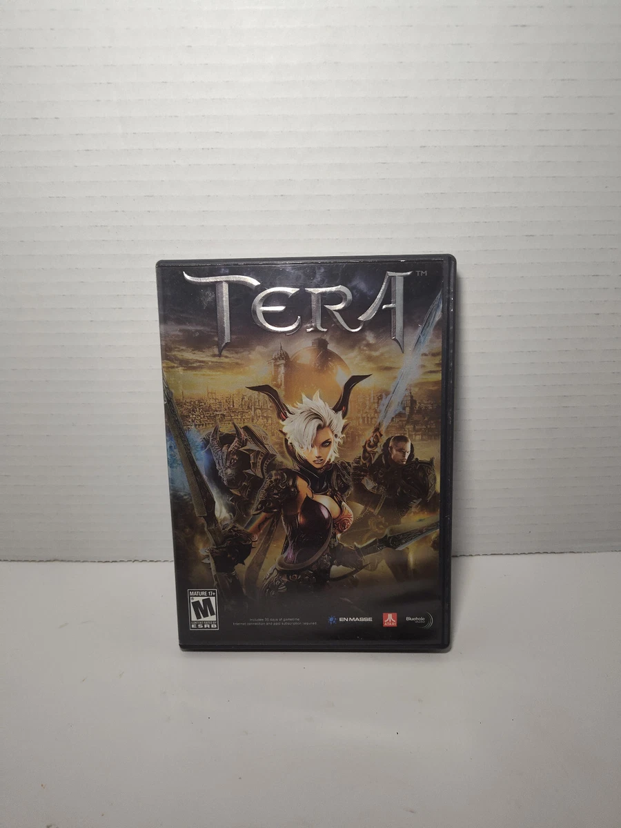 Tera Video Games for sale | eBay