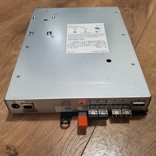 Dell E02M PowerVault E02M004 MD3600F/MD3620F FC iSCSI Controller MD36 CG87V
