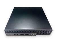 Dell OptiPlex 3070 Micro Mini SFF Front Bezel / Top Cover Case Outer Panel Only 7