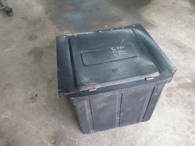 LKW Box Werkzeugkiste Kiste Werkzeug