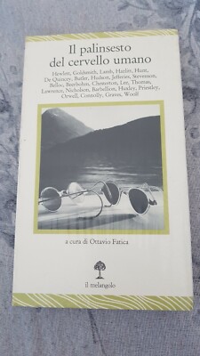 Il Palinsesto Del Cervello Human Octavio Fatica 