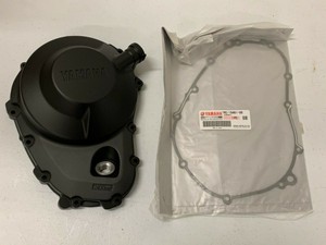 fz 09 crankcase cover