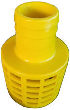 Honda Transfer Pump 2" Hose Strainer Basket