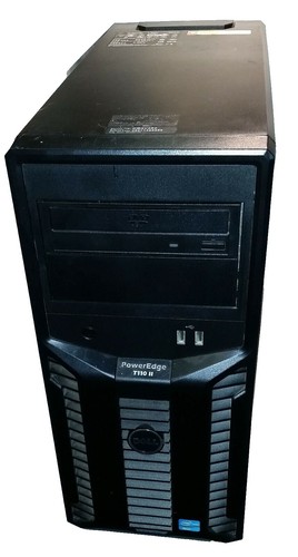 Dell T7820 Tower 2x Xeon Platinum 8160 48C 64GB RAM 960GB SSD