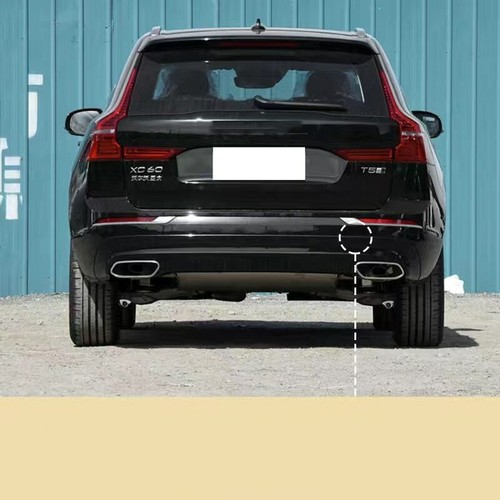 Car Bumper Tow Hook Cover for Volvo Xc60 2018 2019 2020 2021 39846812