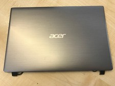 Acer Aspire V5-171 V5-131 coperchio LCD superiore schermo pannello posteriore AP0RO0006B1