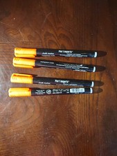 Set Of 4 Pier 1 Chalk Markers