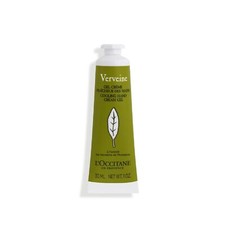 L'OCCITANE Verbena Ice Hand Cream 30mL Moisturizing japan