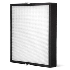 BF35 Premium True Hepa Replacement Filter Compatible with Alen BF35 Purifier