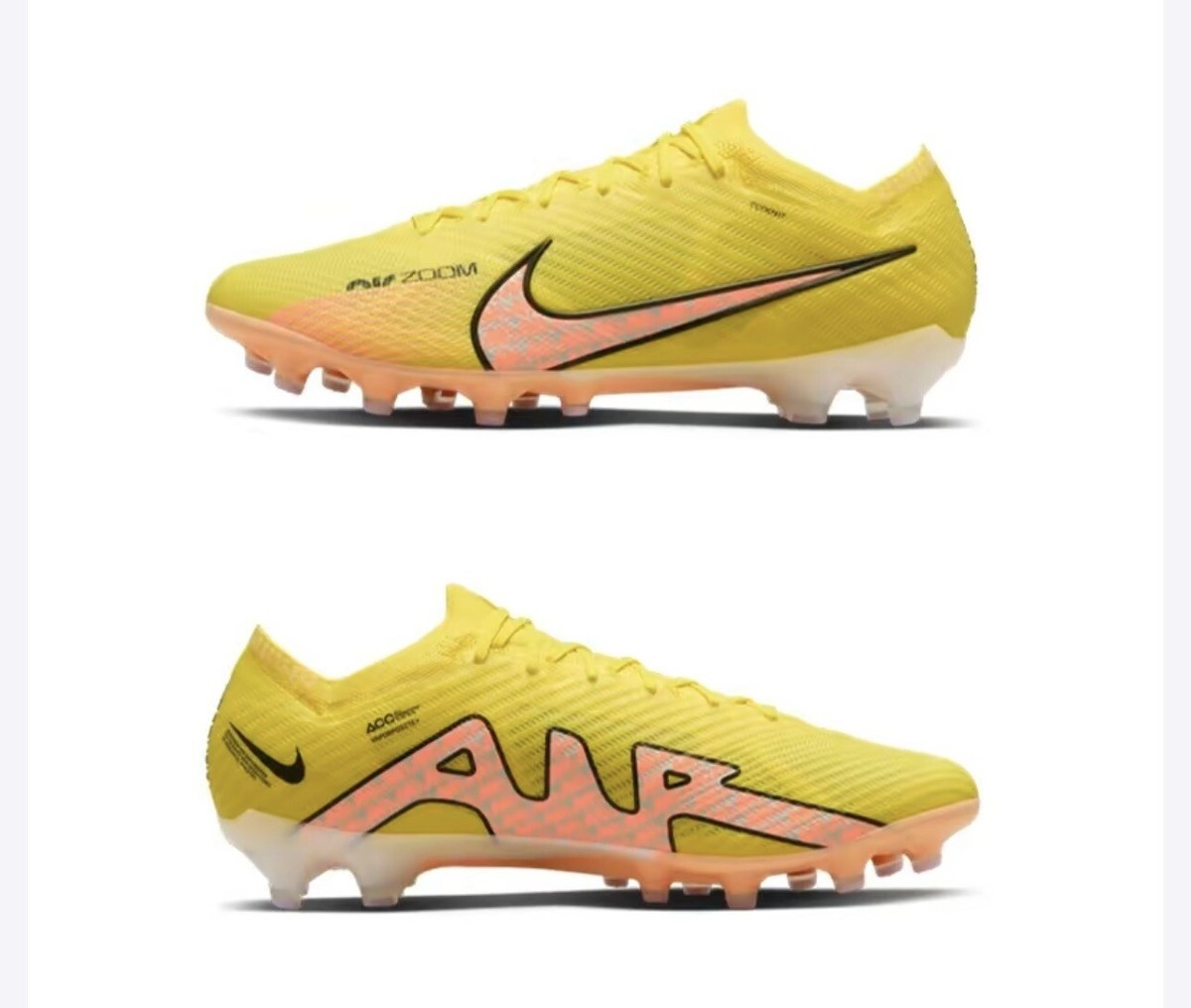NEW Nike Zoom Mercurial Vapor 15 Elite AG Pro 'Lucent Pack NEW Nike Zoom Mercurial Vapor 15 Elite AG Pro 'Lucent Pack