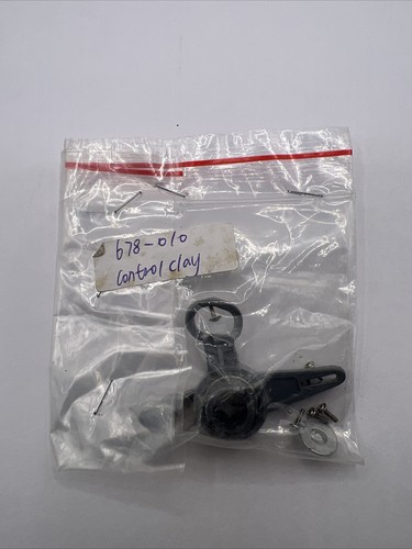 Apache Control Clay Feral Beast AH-64 678010 - 第 1/2 張圖片