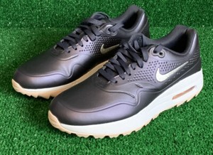 nike women's air max golf shoes