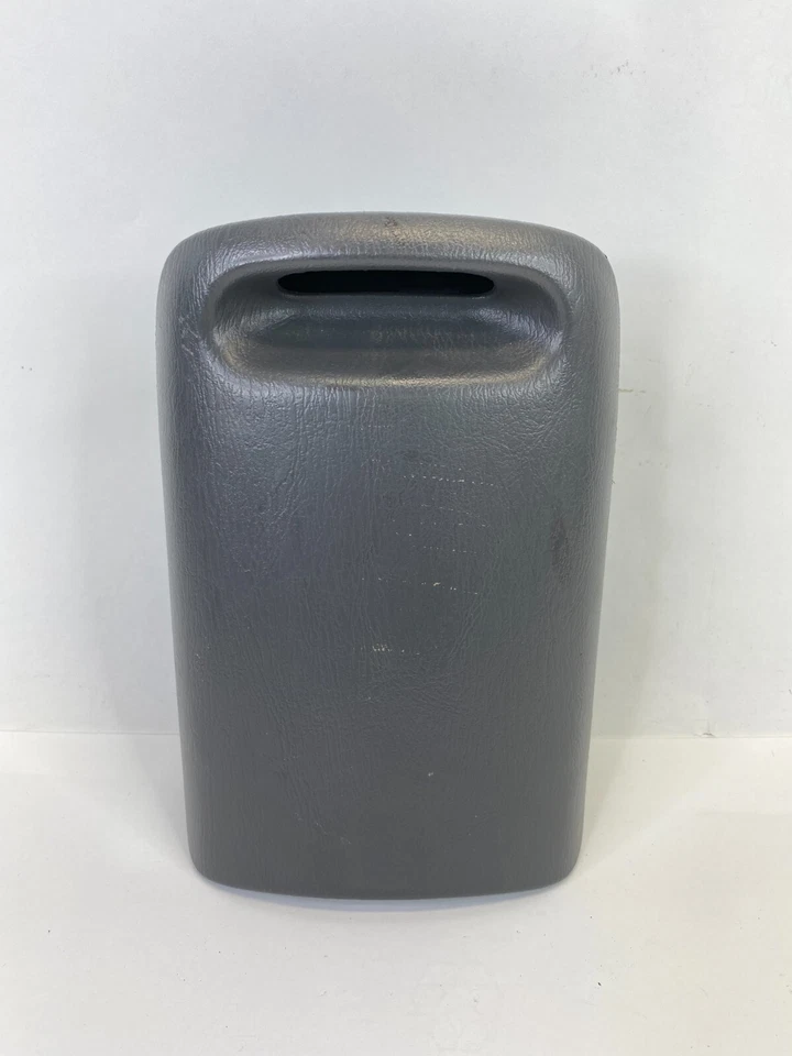 1999-2005 Pontiac Grand Am Floor Center Console Rear Dual Cup Assembly OEM Foto 3 de 4