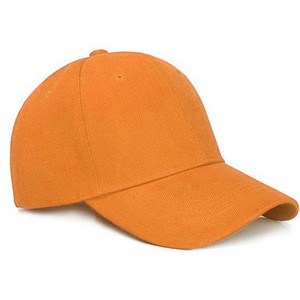 plain wool baseball cap