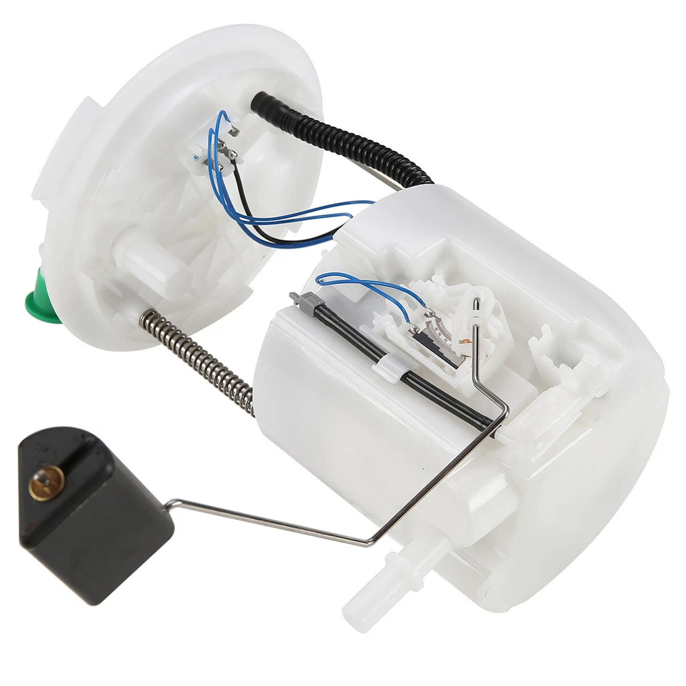 Conjunto de bomba de combustível para Ford Police Interceptor Sedan Taurus MKS V6 3.5L 3.7L - Imagem 3 de 4