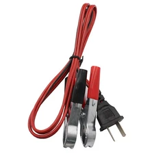 12V DC Charging Cable For WEN 56200i 2000 Watts Gas Powered Inverter Generator