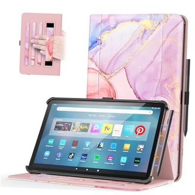  Portable Electronic Device Cover for Amazon Tablet 11 (13th RoseGold