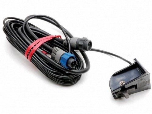 ✅ Lowrance SP-BL Paddelrad Geschwindigkeitssensor mit blauem Stecker ✅ - Bild 2 von 2