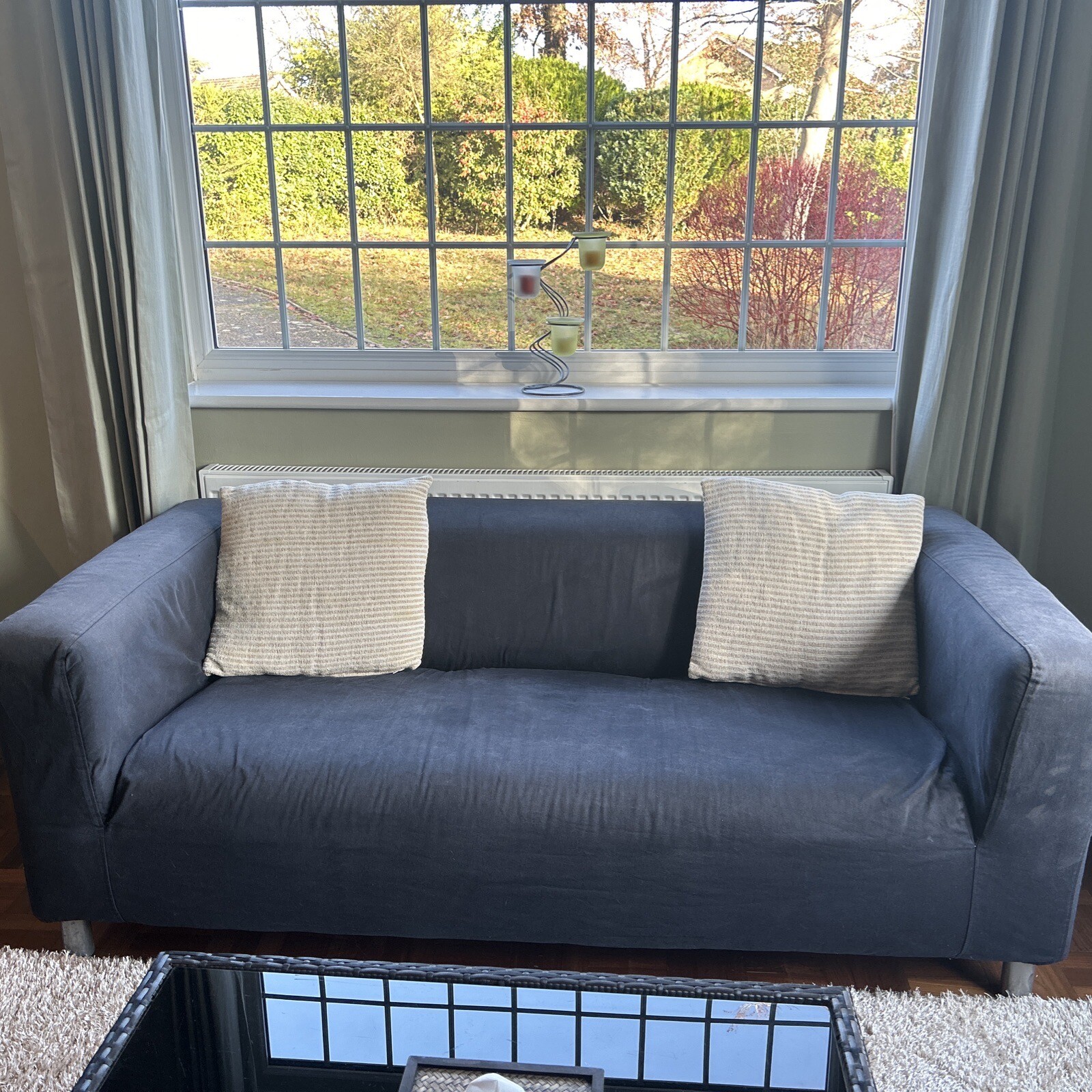 IKEA Sofa eBay