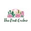 The Pink Cactus