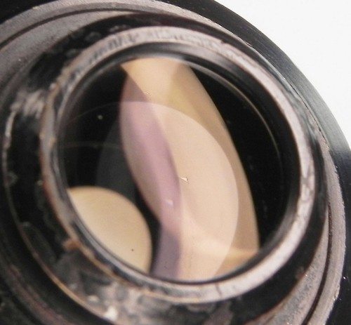 Schneider 25mm f1.5 Xenon Arriflex montaje estándar #2912092 - Imagen 10 de 12