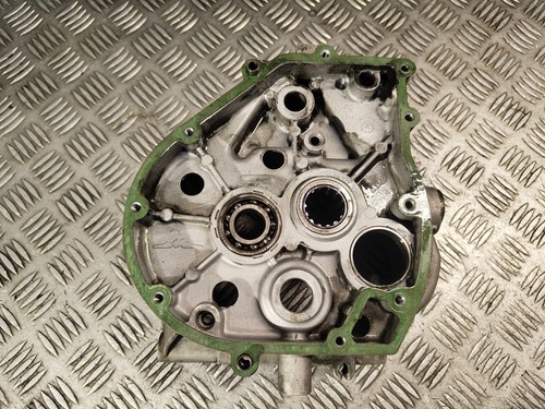 MOTO GUZZI NEVADA 750 1994 94 98 TRANSMISSION GEARBOX HOUSING CASING - Picture 8 of 9