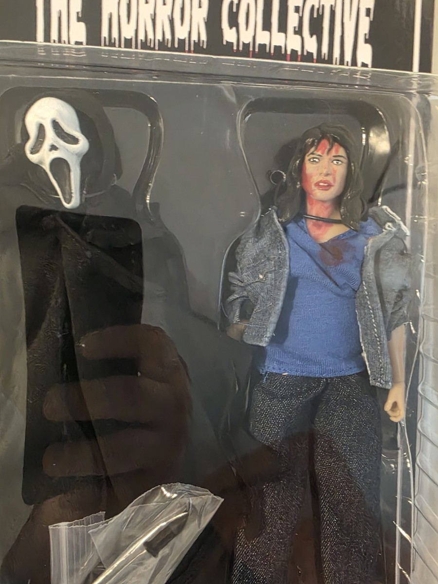SCREAM　スクリーム　ビッグサイズ　フィギュア　限定品 楽天市場】スクリーム（フィギュア｜コレクション）：ホビーの通販