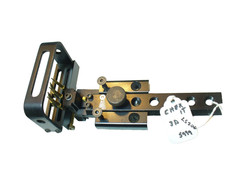 VINTAGE CHEK-IT COMPOUND BOW 3D/5 PIN ARCHERY SIGHT NEW NO BOX